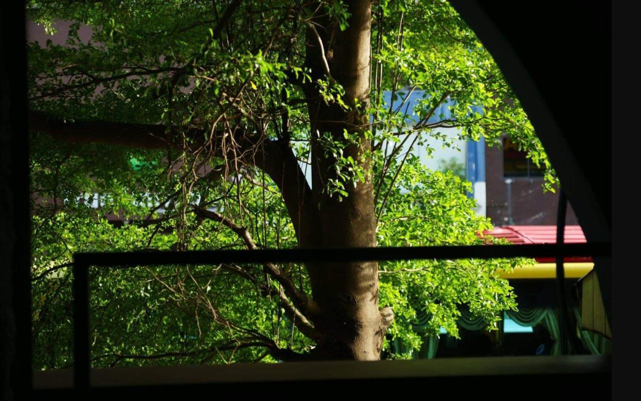 Domo Melaka Japanese Style Inn Eksteriør bilde